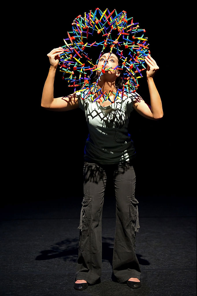 creative performance sydney